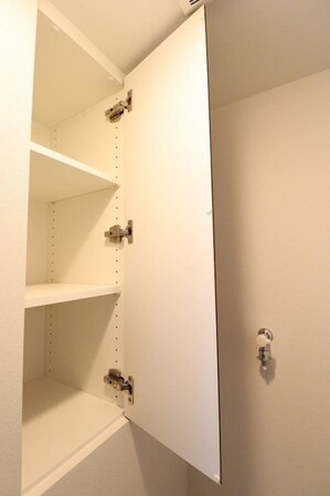 ジェノヴィア本所吾妻橋IIスカイガーデンの物件内観写真